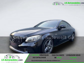 Annonce Mercedes Classe C occasion Essence 43 AMG 9G-Tronic 4Matic � Beaupuy
