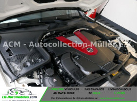 Mercedes Classe C 43 AMG 9G-Tronic 4Matic  occasion � Beaupuy - photo n�9