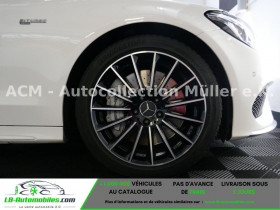 Mercedes Classe C 43 AMG 9G-Tronic 4Matic  occasion � Beaupuy - photo n�8
