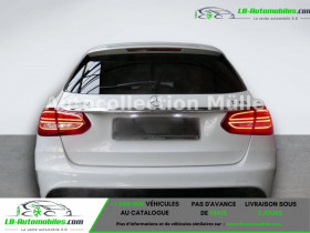 Mercedes Classe C 43 AMG 9G-Tronic 4Matic  occasion � Beaupuy - photo n�5