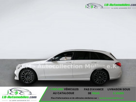 Mercedes Classe C 43 AMG 9G-Tronic 4Matic  occasion � Beaupuy - photo n�4