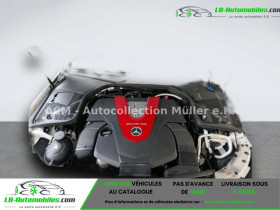 Mercedes Classe C 43 AMG 9G-Tronic 4Matic  occasion � Beaupuy - photo n�3