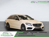 Annonce Mercedes Classe C occasion Essence 43 AMG 9G-Tronic 4Matic � Beaupuy