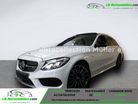 Mercedes Classe C , garage LB AUTOMOBILES � Beaupuy
