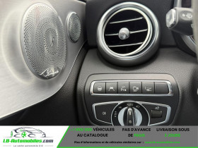 Mercedes Classe C 43 AMG 9G-Tronic 4Matic  occasion � Beaupuy - photo n�8