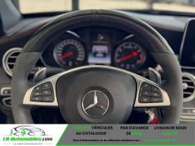 Mercedes Classe C 43 AMG 9G-Tronic 4Matic  occasion � Beaupuy - photo n�6