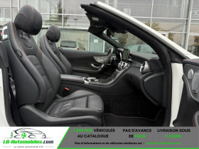 Mercedes Classe C 43 AMG 9G-Tronic 4Matic  occasion � Beaupuy - photo n�7