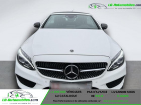 Mercedes Classe C 43 AMG 9G-Tronic 4Matic  occasion � Beaupuy - photo n�5