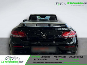 Mercedes Classe C 43 AMG 9G-Tronic 4Matic  occasion � Beaupuy - photo n�5