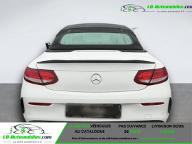 Mercedes Classe C 43 AMG 9G-Tronic 4Matic  occasion � Beaupuy - photo n�6