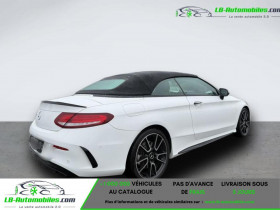 Mercedes Classe C 43 AMG 9G-Tronic 4Matic  occasion � Beaupuy - photo n�4