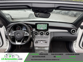 Mercedes Classe C 43 AMG 9G-Tronic 4Matic  occasion � Beaupuy - photo n�3