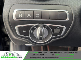 Mercedes Classe C 43 AMG 9G-Tronic 4Matic  occasion � Beaupuy - photo n�3