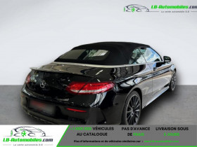 Mercedes Classe C 43 AMG 9G-Tronic 4Matic  occasion � Beaupuy - photo n�4