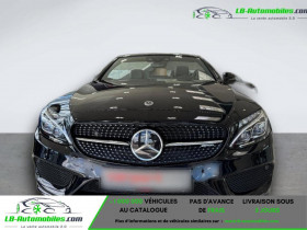 Mercedes Classe C 43 AMG 9G-Tronic 4Matic  occasion � Beaupuy - photo n�2