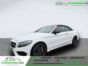Mercedes Classe C , garage LB AUTOMOBILES � Beaupuy