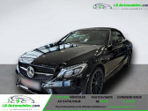 Annonce Mercedes Classe C occasion Essence 43 AMG 9G-Tronic 4Matic � Beaupuy
