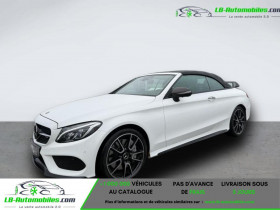 Mercedes Classe C 43 AMG 9G-Tronic 4Matic  occasion � Beaupuy - photo n�2