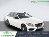 Mercedes Classe C 43 AMG 9G-Tronic 4Matic  � Beaupuy 31