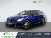 Annonce Mercedes Classe C occasion Essence 43 AMG 9G-Tronic 4Matic � Beaupuy