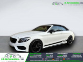 Mercedes Classe C 43 AMG 9G-Tronic 4Matic  � Beaupuy 31