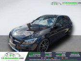 Annonce Mercedes Classe C occasion Essence 43 AMG 9G-Tronic 4Matic � Beaupuy