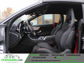 Mercedes Classe C 43 AMG 9G-Tronic 4Matic  occasion � Beaupuy - photo n�8