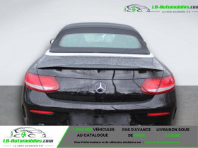 Mercedes Classe C 43 AMG 9G-Tronic 4Matic  occasion � Beaupuy - photo n�7