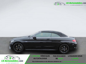 Mercedes Classe C 43 AMG 9G-Tronic 4Matic  occasion � Beaupuy - photo n�6