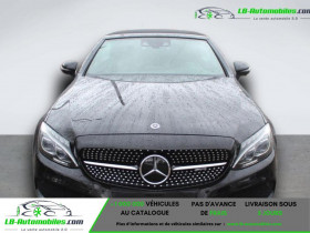 Mercedes Classe C 43 AMG 9G-Tronic 4Matic  occasion � Beaupuy - photo n�5