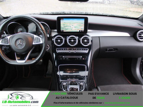 Mercedes Classe C 43 AMG 9G-Tronic 4Matic  occasion � Beaupuy - photo n�3