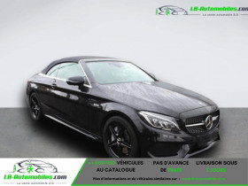 Mercedes Classe C 43 AMG 9G-Tronic 4Matic  occasion � Beaupuy - photo n�2