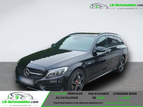 Mercedes Classe C , garage LB AUTOMOBILES � Beaupuy