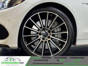 Mercedes Classe C 43 AMG 9G-Tronic 4Matic  occasion � Beaupuy - photo n�7
