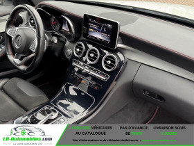 Mercedes Classe C 43 AMG 9G-Tronic 4Matic  occasion � Beaupuy - photo n�4