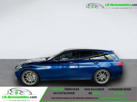 Mercedes Classe C 43 AMG 9G-Tronic 4Matic  occasion � Beaupuy - photo n�5