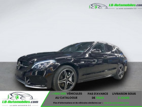 Mercedes Classe C , garage LB AUTOMOBILES � Beaupuy