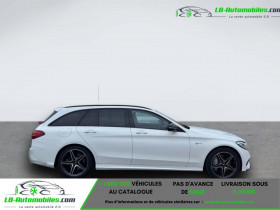 Mercedes Classe C 43 AMG 9G-Tronic 4Matic  occasion � Beaupuy - photo n�3