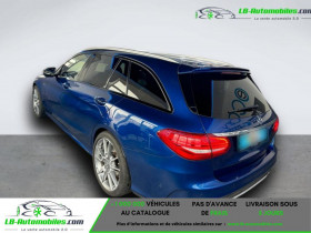 Mercedes Classe C 43 AMG 9G-Tronic 4Matic  occasion � Beaupuy - photo n�4