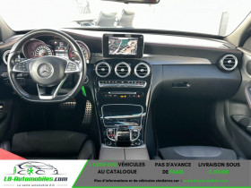Mercedes Classe C 43 AMG 9G-Tronic 4Matic  occasion � Beaupuy - photo n�3