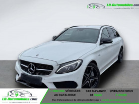 Mercedes Classe C 43 AMG 9G-Tronic 4Matic  occasion � Beaupuy - photo n�2