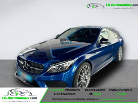 Mercedes Classe C , garage LB AUTOMOBILES � Beaupuy