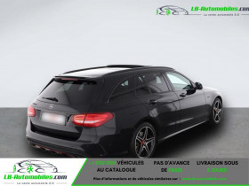 Mercedes Classe C 43 AMG 9G-Tronic 4Matic  occasion � Beaupuy - photo n�3