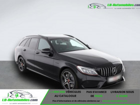 Mercedes Classe C 43 AMG 9G-Tronic 4Matic  occasion � Beaupuy - photo n�2