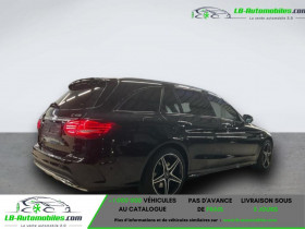 Mercedes Classe C 43 AMG 9G-Tronic 4Matic  occasion � Beaupuy - photo n�4