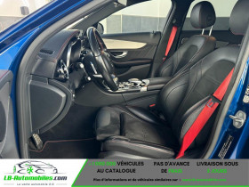 Mercedes Classe C 43 AMG 9G-Tronic 4Matic  occasion � Beaupuy - photo n�7
