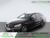 Mercedes Classe C 43 AMG 9G-Tronic 4Matic  � Beaupuy 31