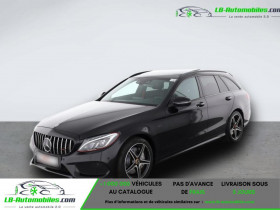 Mercedes Classe C , garage LB AUTOMOBILES � Beaupuy