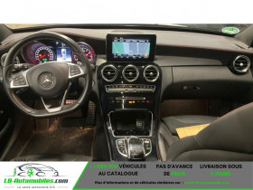Mercedes Classe C 43 AMG 9G-Tronic 4Matic  occasion � Beaupuy - photo n�3