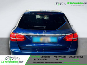 Mercedes Classe C 43 AMG 9G-Tronic 4Matic  occasion � Beaupuy - photo n�6